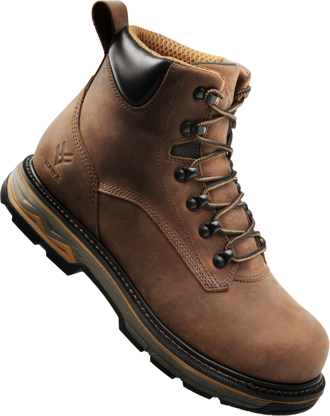 Hawx Enduro Work Boot